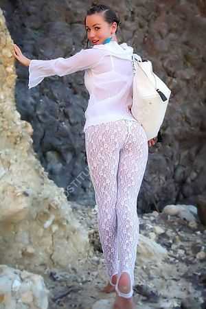 Оксана, метро Фрунзенская