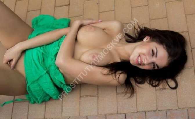 Проститутки