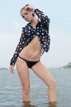 Настя, метро Багратионовская