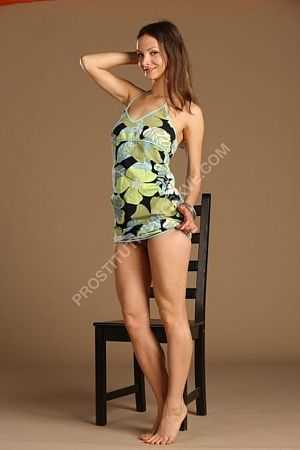 Света, метро Филёвский парк