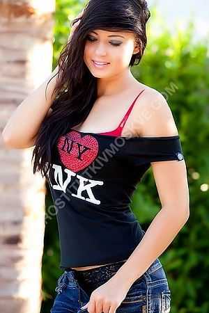 Карина, метро Измайловская