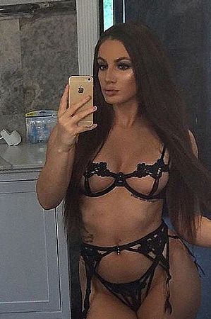 Натали, метро Молодёжная