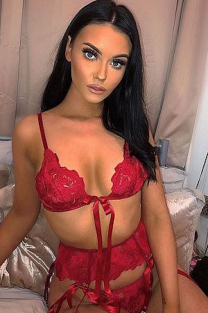 Мария, метро Кунцевская