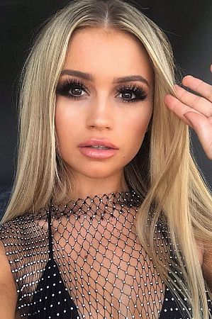 Натали, метро Братиславская