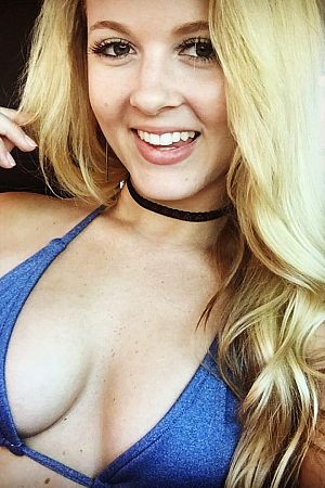 Марина, метро Багратионовская