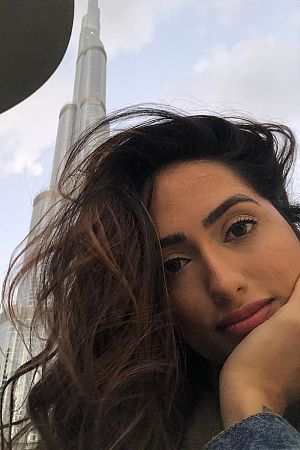 Кира, метро Владыкино