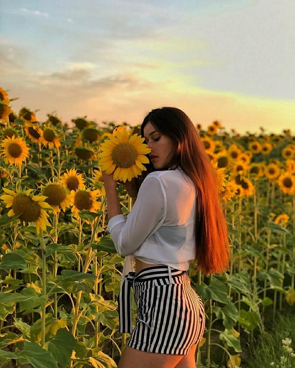 Проститутки