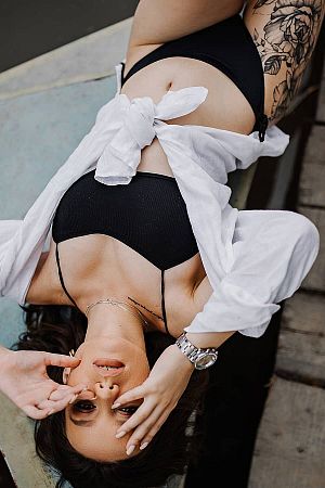 маша, метро Чертановская