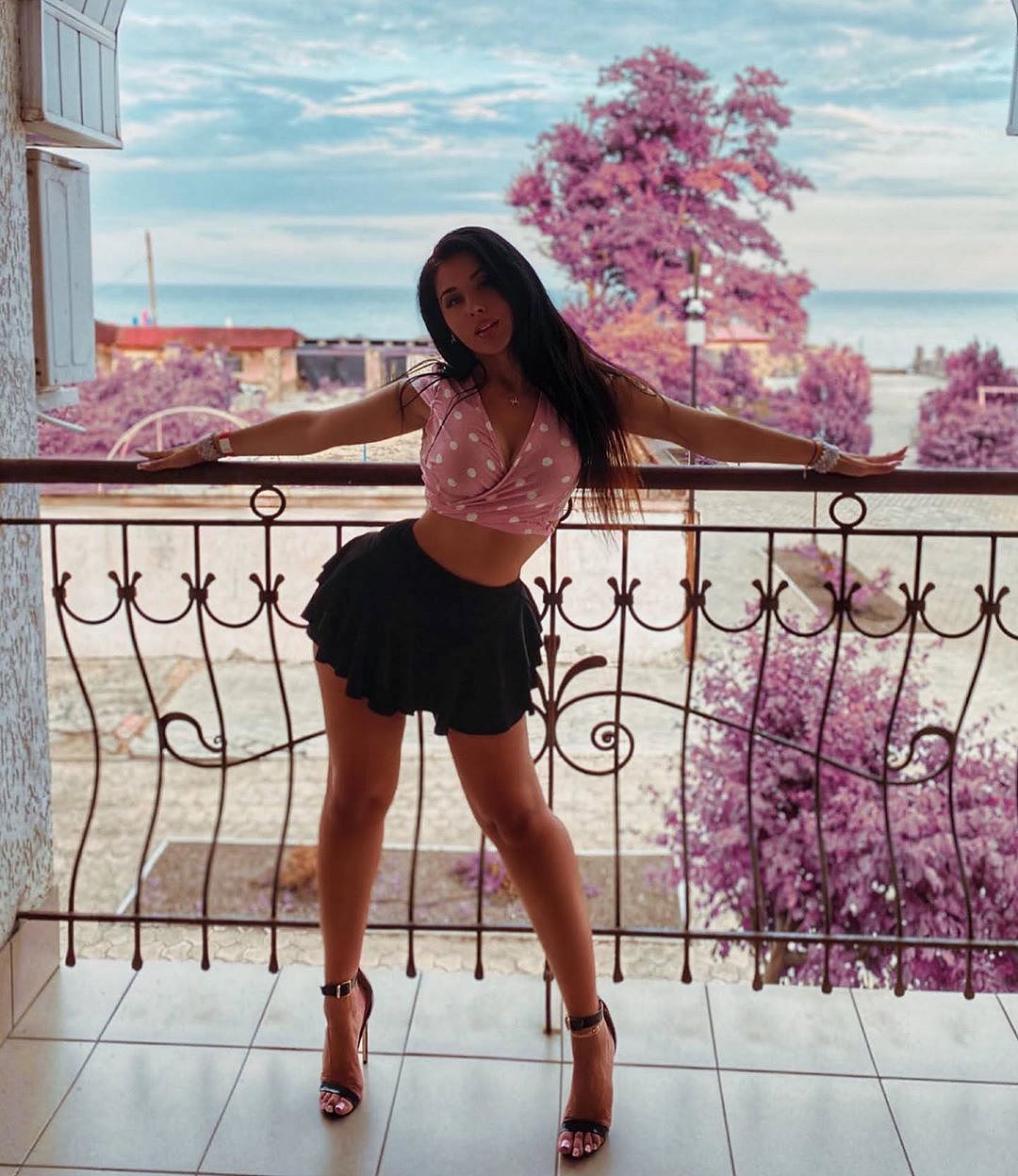 Проститутки