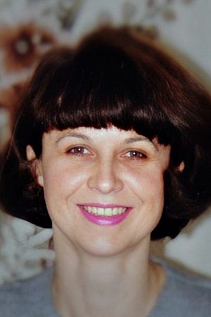 Оля, метро Лихоборы