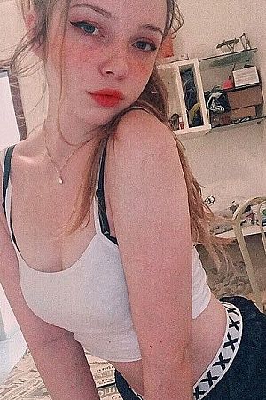 Вика, метро Щёлковская