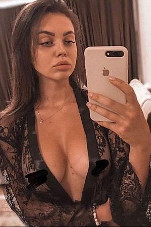 Вика, метро Юго-Западная