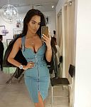 Проститутки