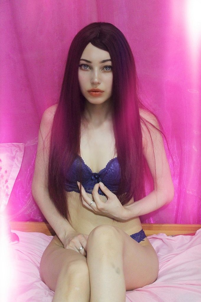 Проститутки