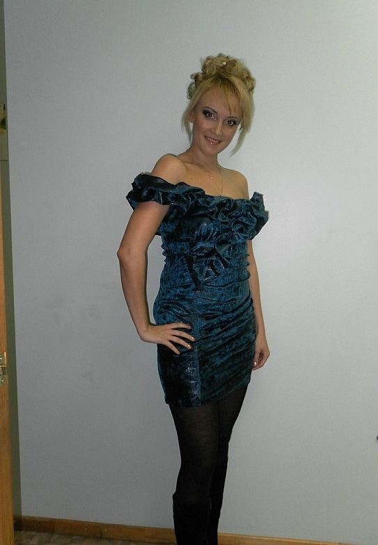 Проститутки