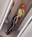 Проститутки