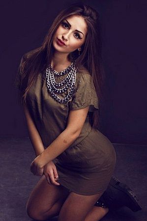 Инесса, метро Лермонтовский проспект