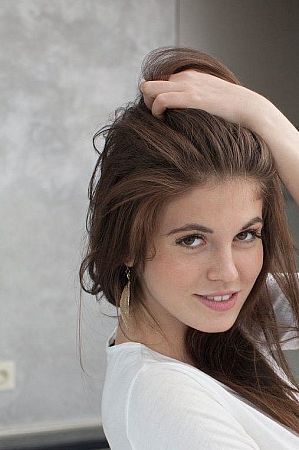 Ангелина, метро Полежаевская