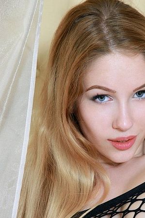 Ангелина, метро Новокосино