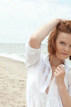 Ангелина, метро Новоясеневская