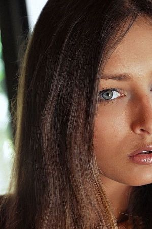 Жанна, метро Добрынинская