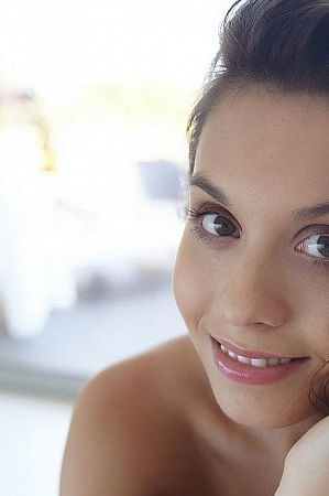 Жанна, метро Авиамоторная