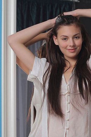 Олеся, метро Бутырская