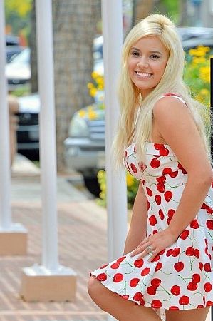 Олеся, метро Соколиная Гора