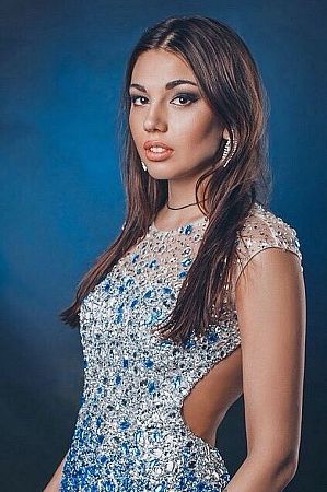 Алина, метро Площадь Гагарина