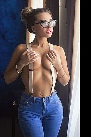 Оля, метро Петровско-Разумовская