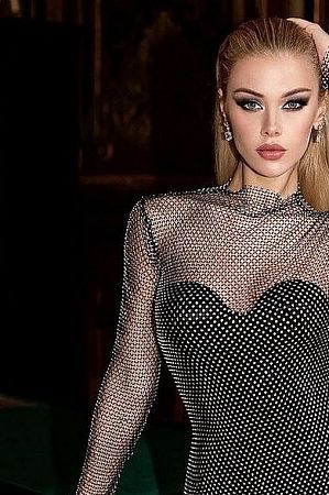 Ника, метро Коптево