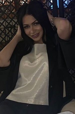 Рита, метро Варшавская