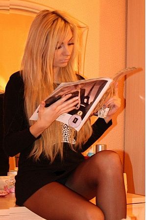 Ника, метро Тургеневская