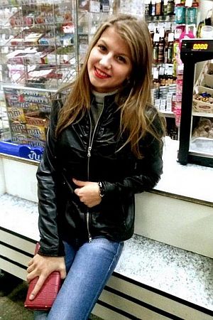 Натали, метро Алтуфьево