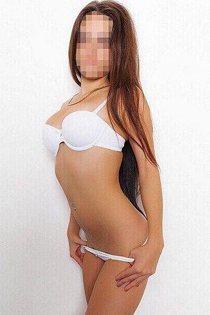 Кира, метро Таганская