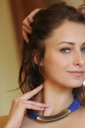 Маргарита, метро Крестьянская застава