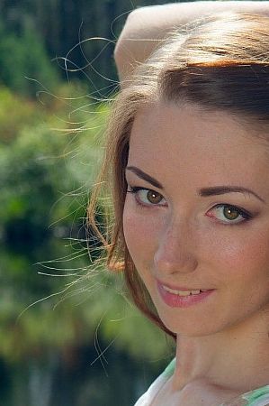 Маргарита, метро Севастопольская