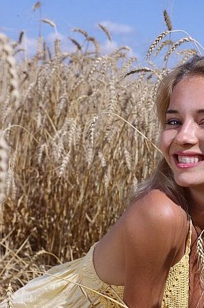 Дарина, метро Смоленская