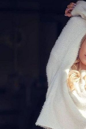 Мария, метро Волжская