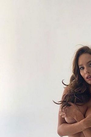 Олеся, метро Кутузовская