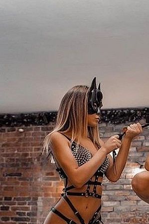 Маргарита, метро Шаболовская