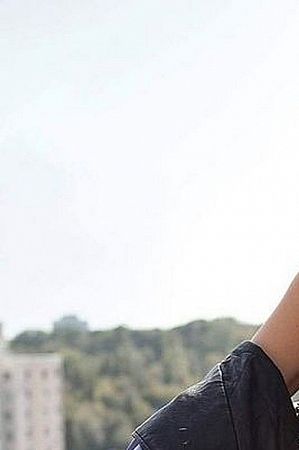 Ксения, метро Баррикадная