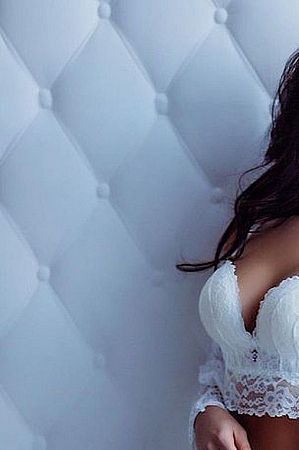 Инна, метро Парк Победы