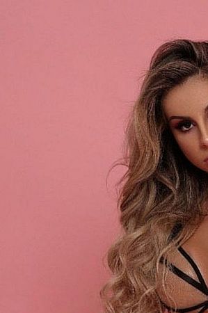 Ксенья, метро Войковская