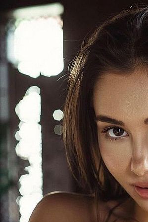 Алеся, метро Лихоборы