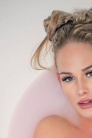 Ульяна, метро ВДНХ