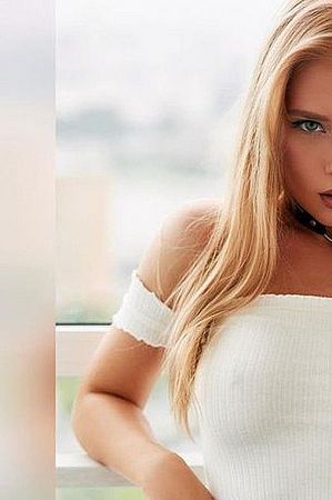 Анастасия, метро Третьяковская