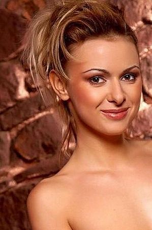 Инна, метро Славянский бульвар