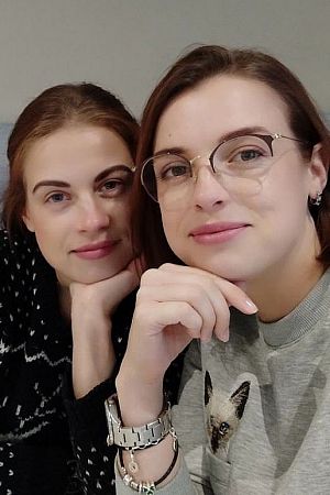 Анна, метро Алтуфьево