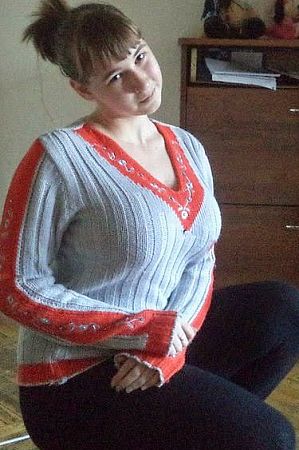 Анна, метро Селигерская